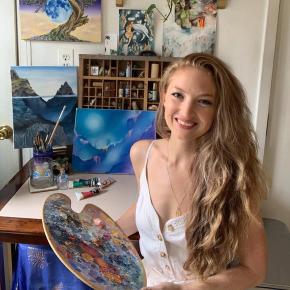 Meet your Posher, Jocelyn - Picture 1 of 1